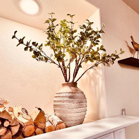 Fragrant Finnish Sauna & Cozy Pool With French 3Br Las Vegas Esterno foto