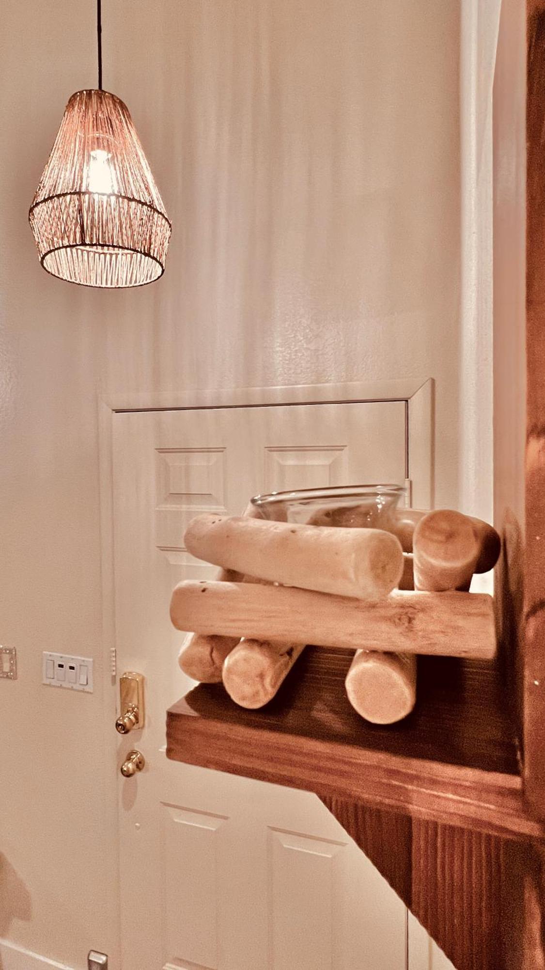 Fragrant Finnish Sauna & Cozy Pool With French 3Br Las Vegas Esterno foto