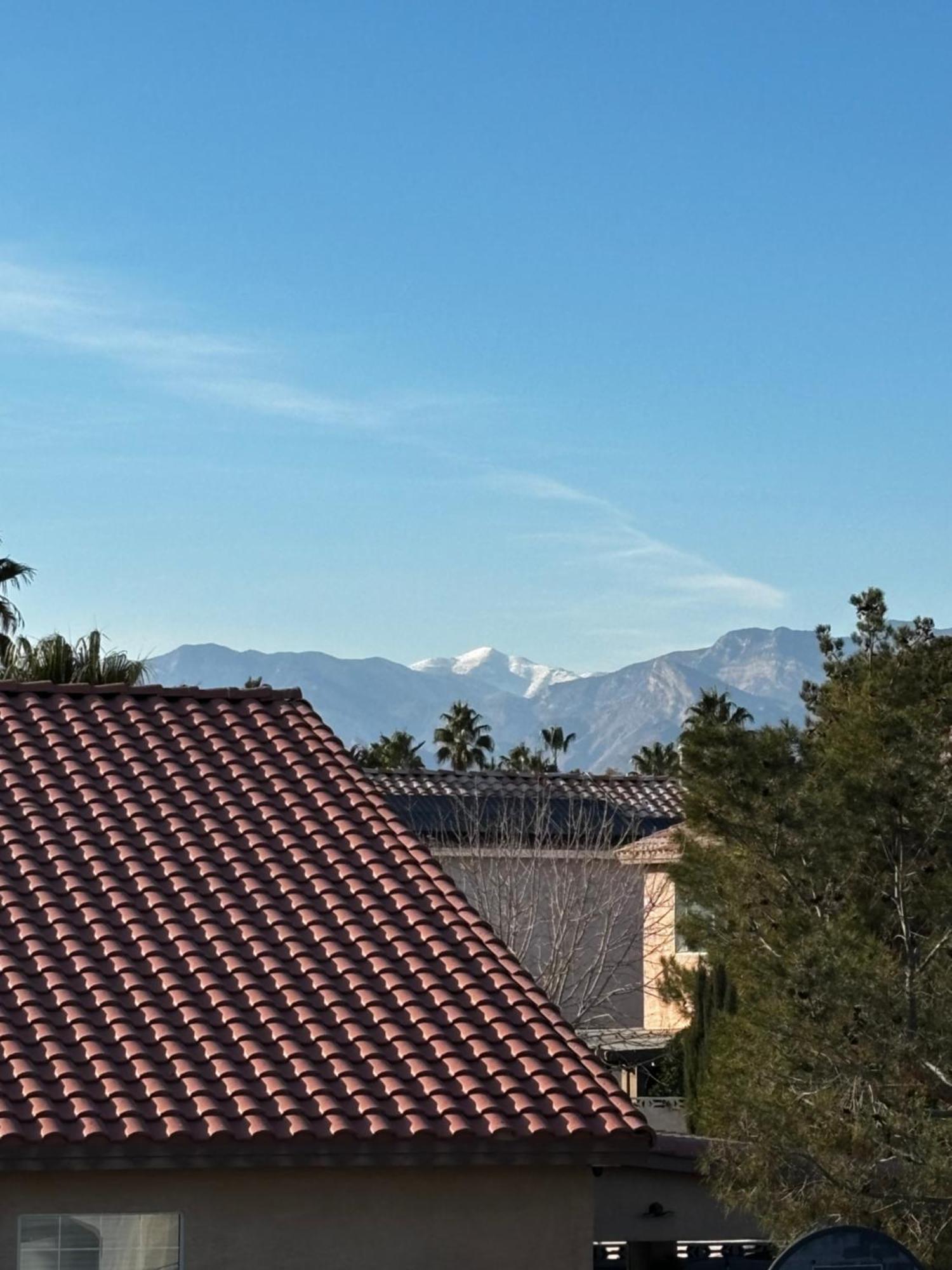 Fragrant Finnish Sauna & Cozy Pool With French 3Br Las Vegas Esterno foto