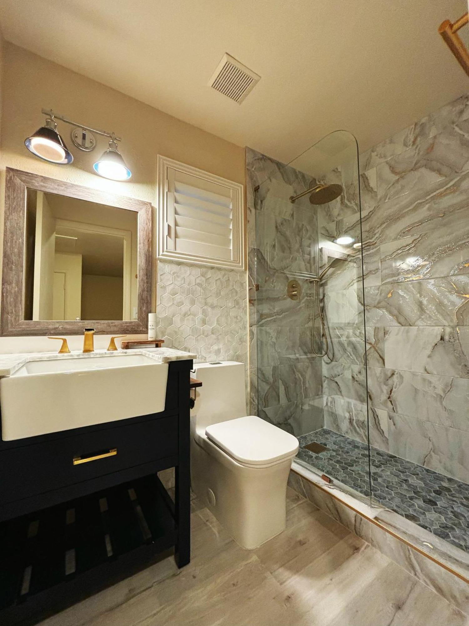 Fragrant Finnish Sauna & Cozy Pool With French 3Br Las Vegas Esterno foto