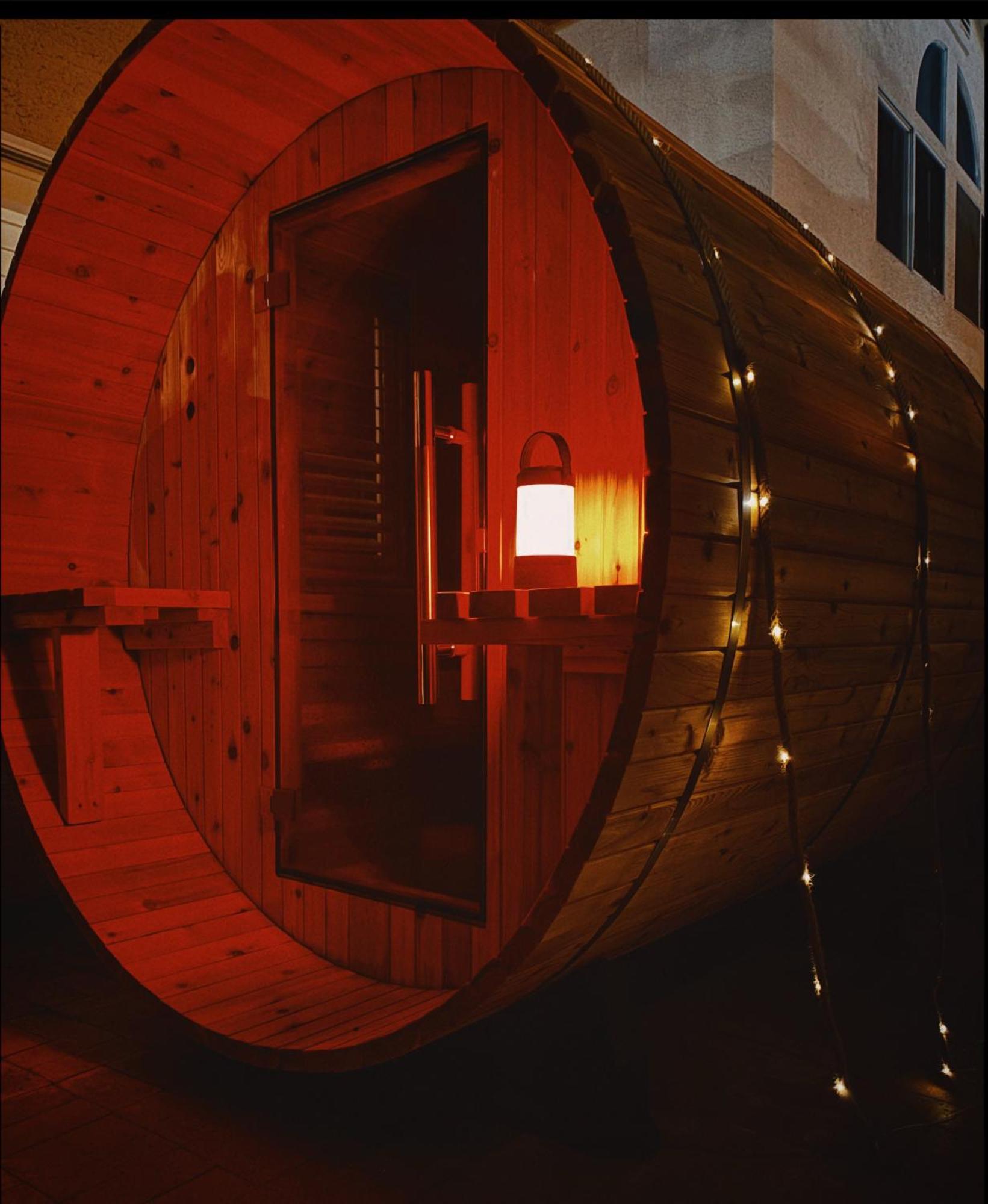 Fragrant Finnish Sauna & Cozy Pool With French 3Br Las Vegas Esterno foto