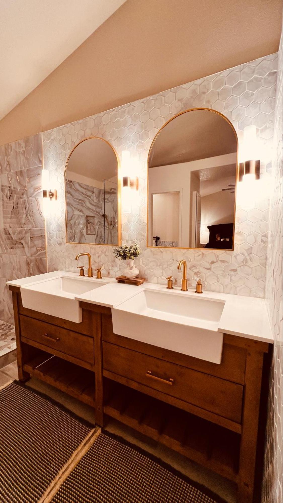 Fragrant Finnish Sauna & Cozy Pool With French 3Br Las Vegas Esterno foto