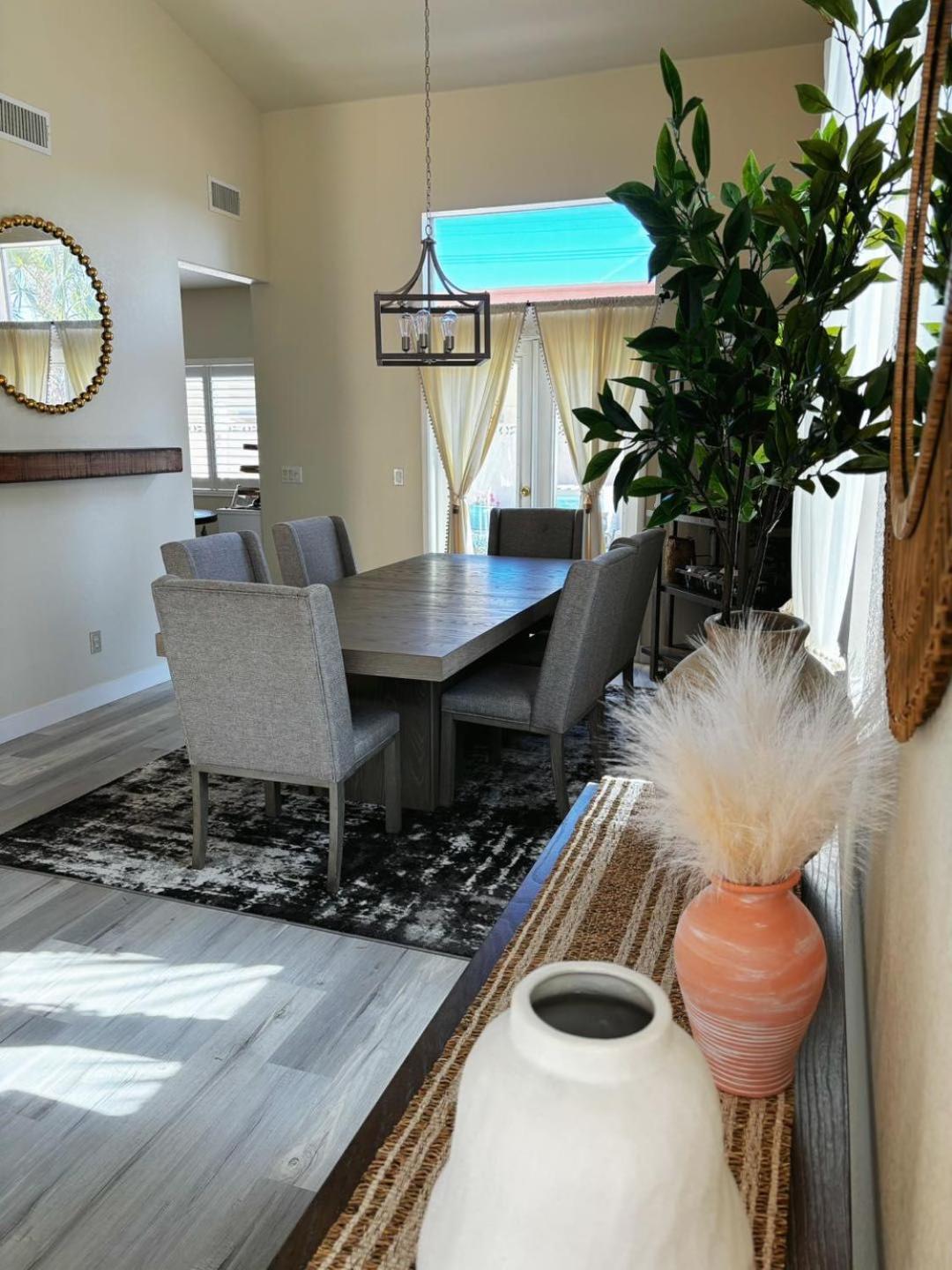 Fragrant Finnish Sauna & Cozy Pool With French 3Br Las Vegas Esterno foto