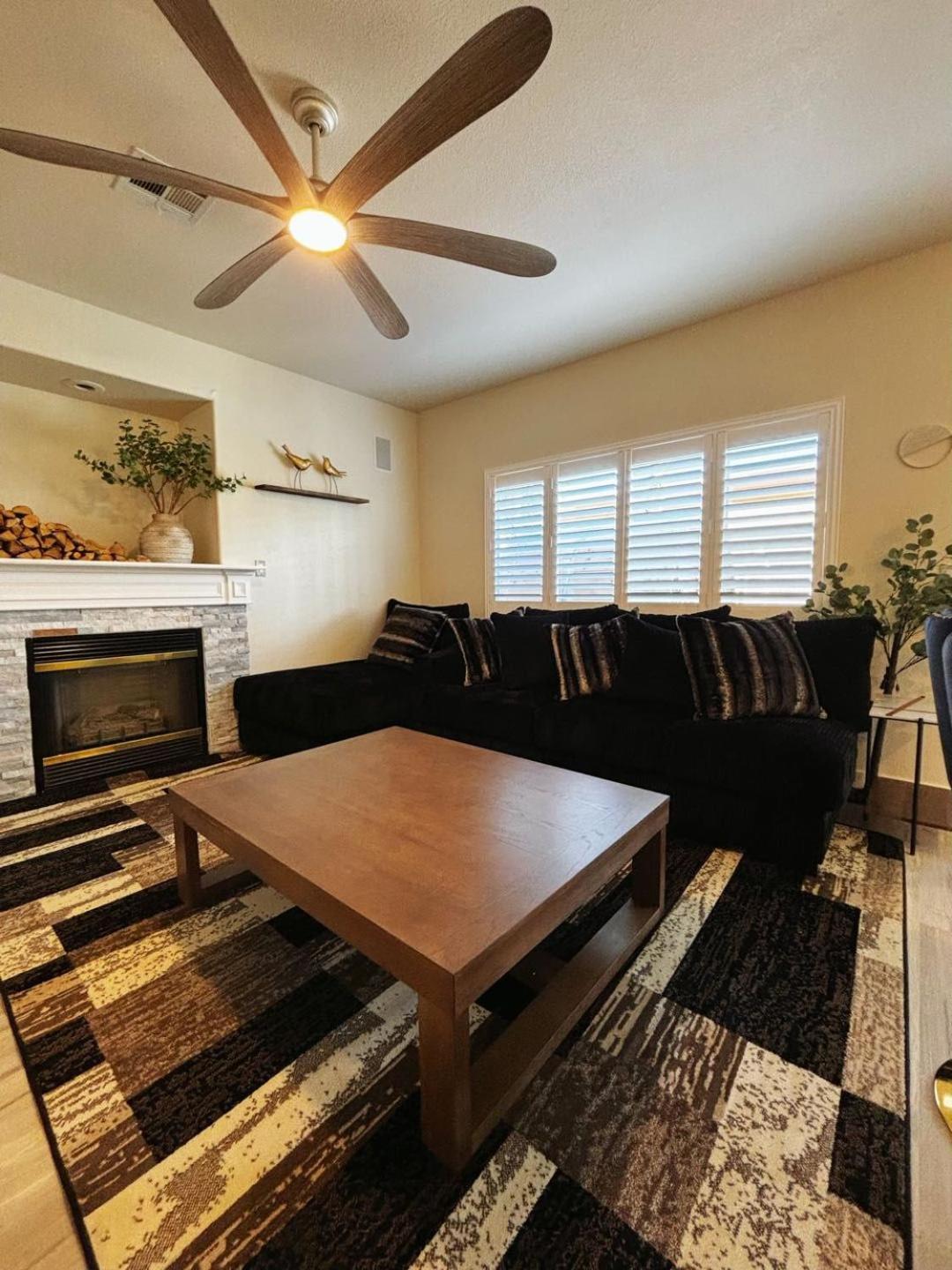 Fragrant Finnish Sauna & Cozy Pool With French 3Br Las Vegas Esterno foto