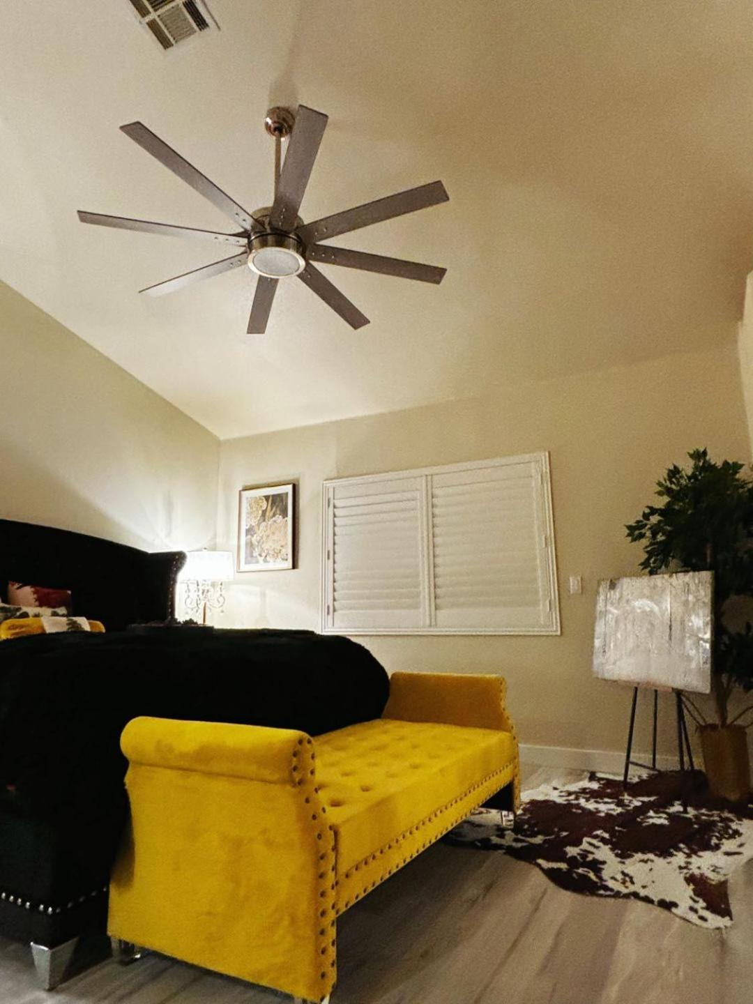 Fragrant Finnish Sauna & Cozy Pool With French 3Br Las Vegas Esterno foto