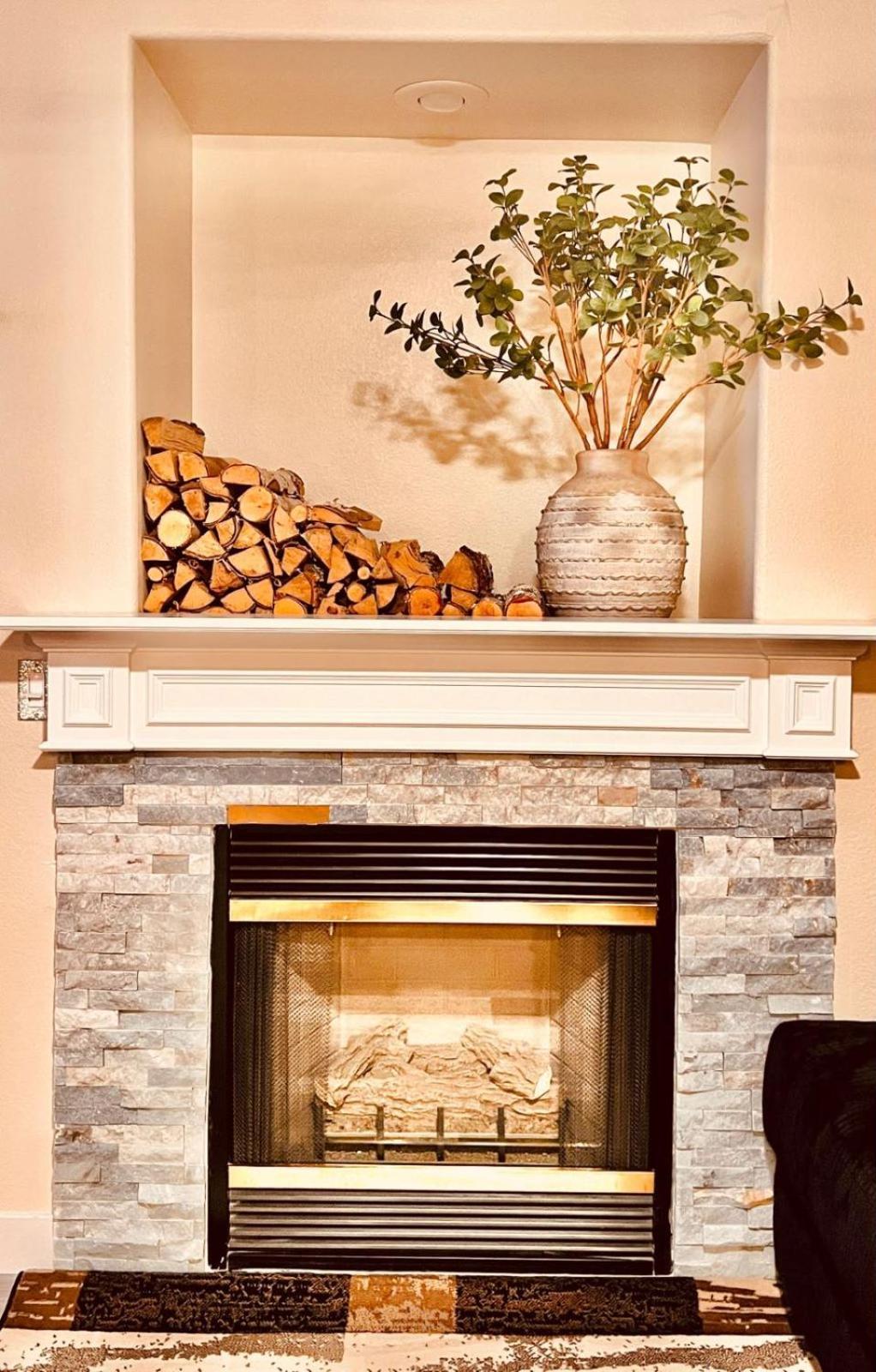 Fragrant Finnish Sauna & Cozy Pool With French 3Br Las Vegas Esterno foto