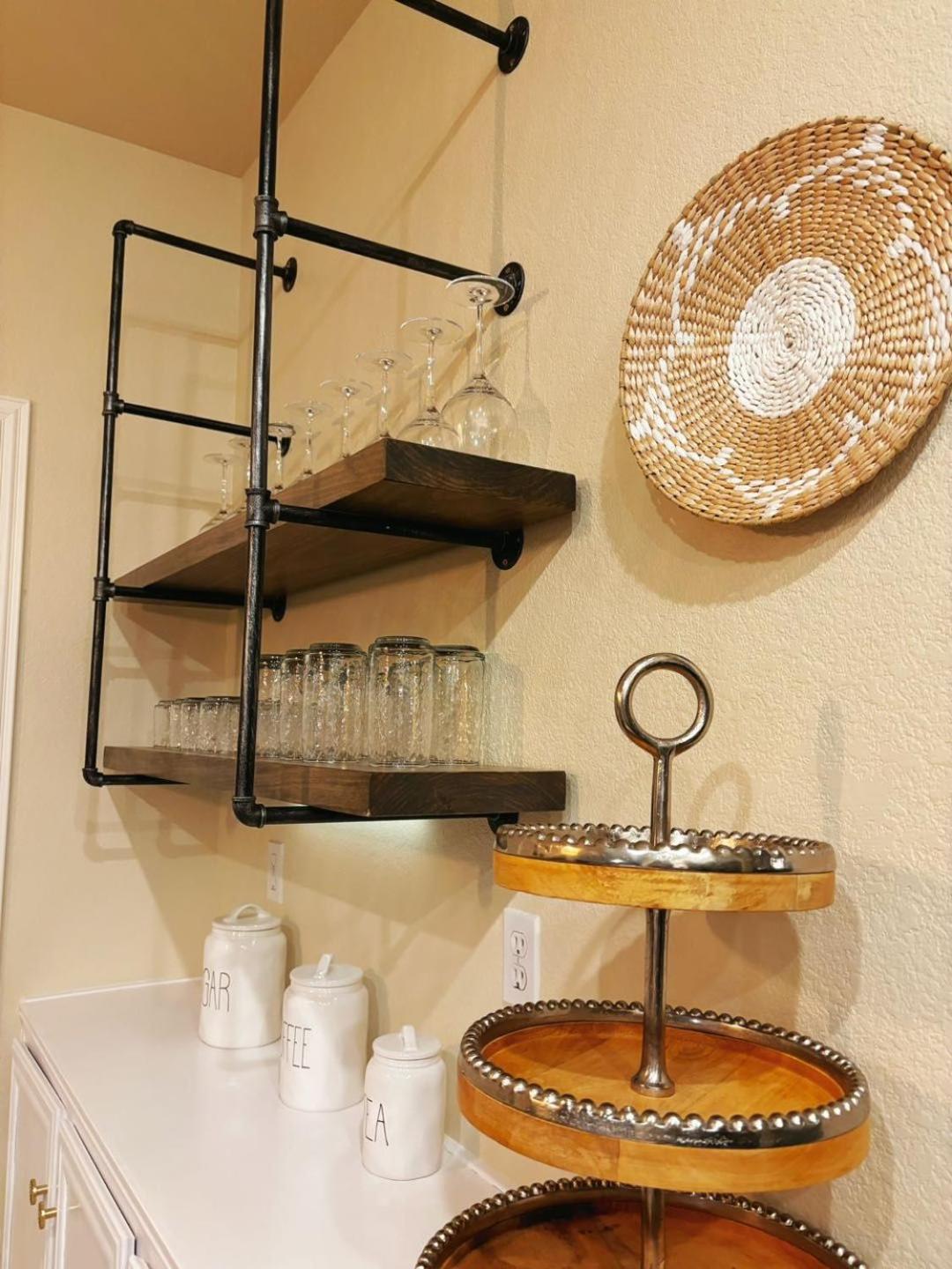 Fragrant Finnish Sauna & Cozy Pool With French 3Br Las Vegas Esterno foto
