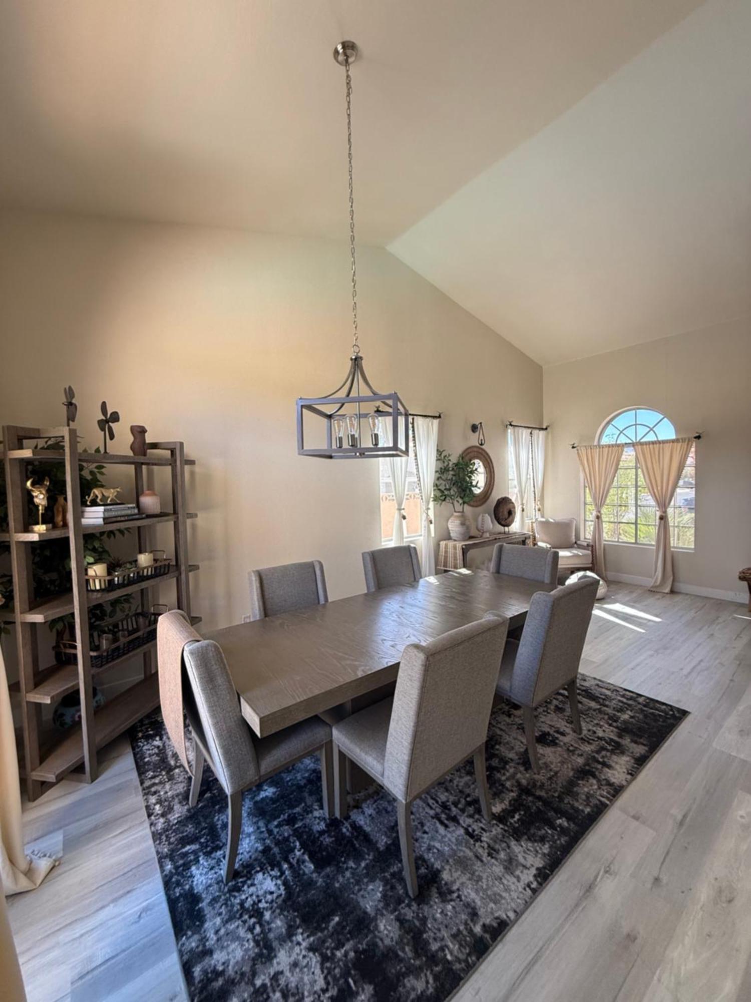 Fragrant Finnish Sauna & Cozy Pool With French 3Br Las Vegas Esterno foto